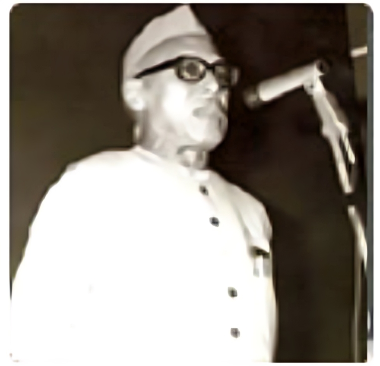 Shri Babu Lal Ji