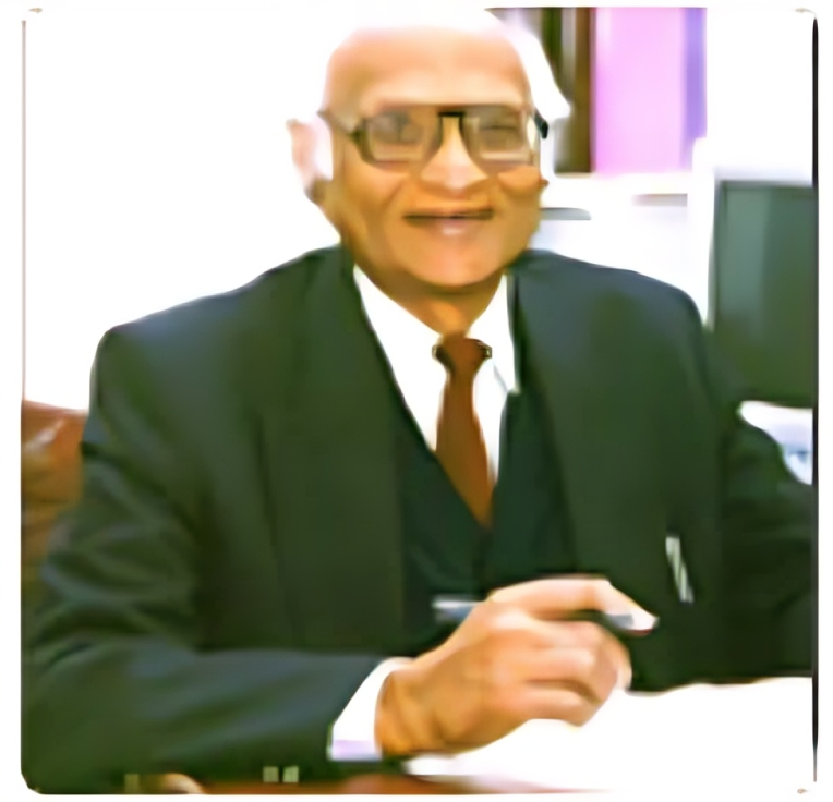 Shri Krishan Kumar Ji
