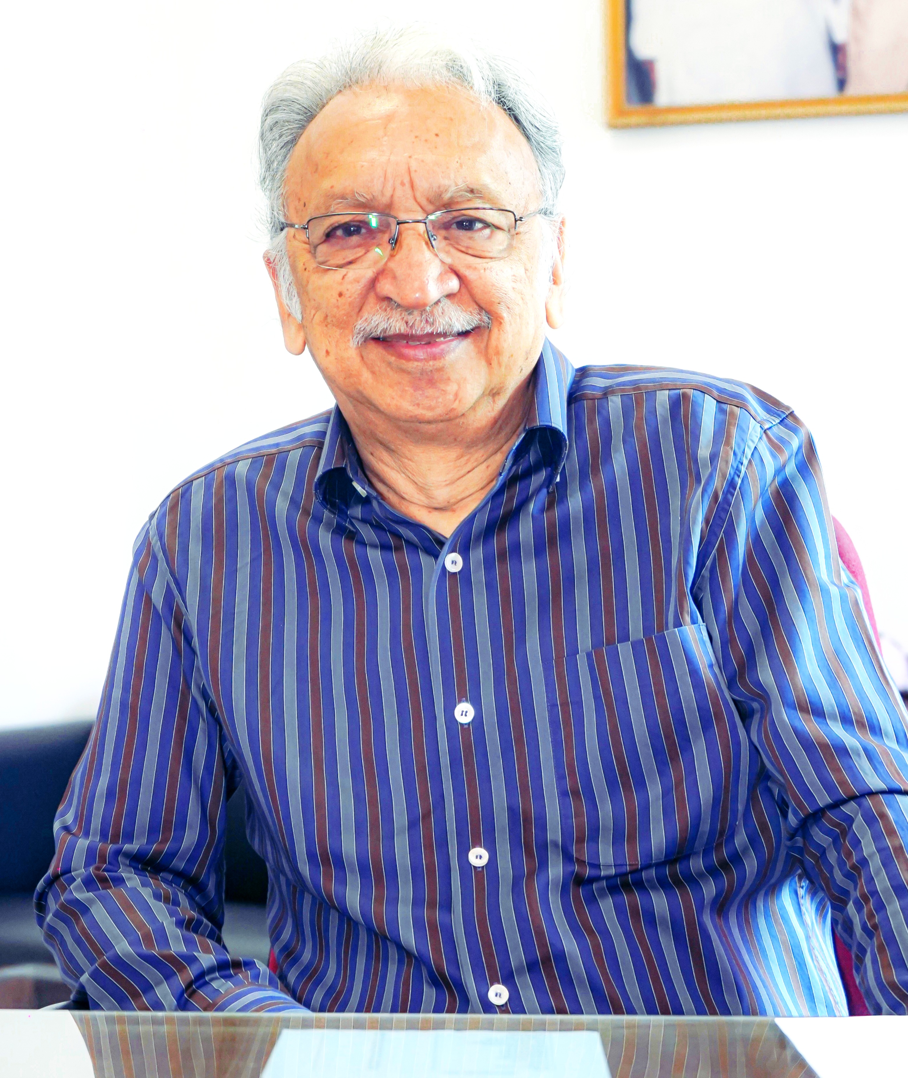 Hony. Secretary Happy School’s Society